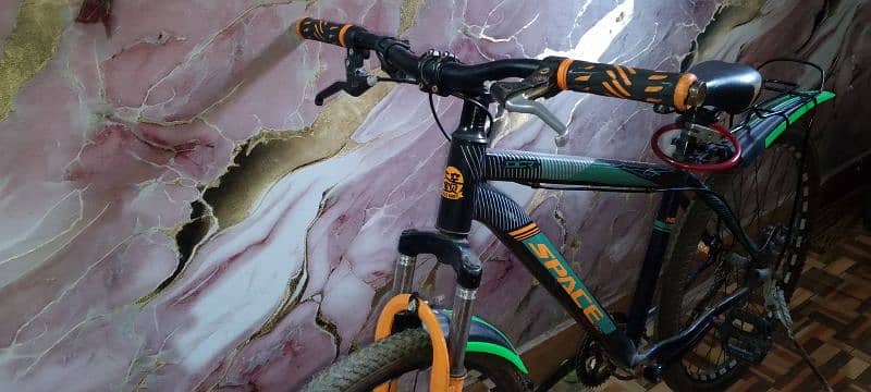 bicycle 2