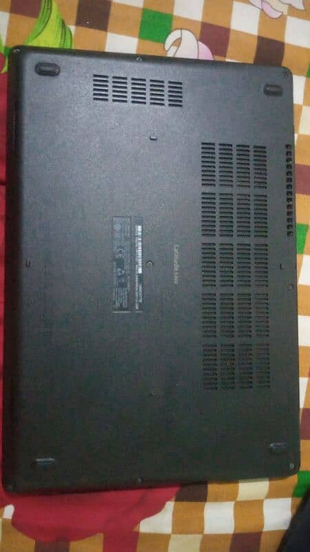 Dell latittude 5480 full HD display 1