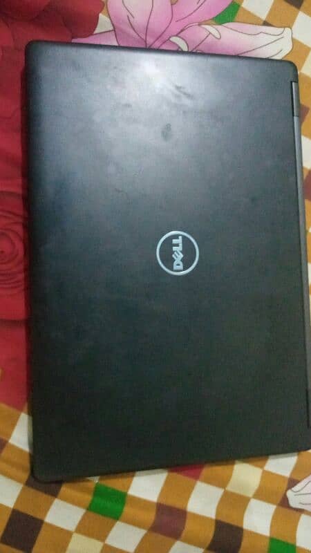 Dell latittude 5480 full HD display 2