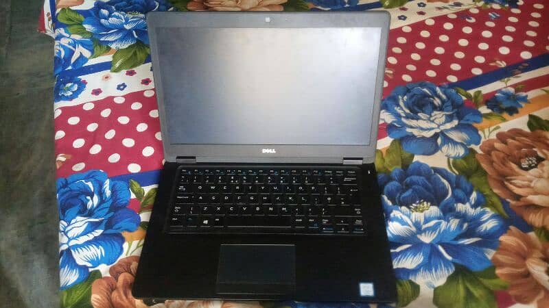 Dell latittude 5480 full HD display 3