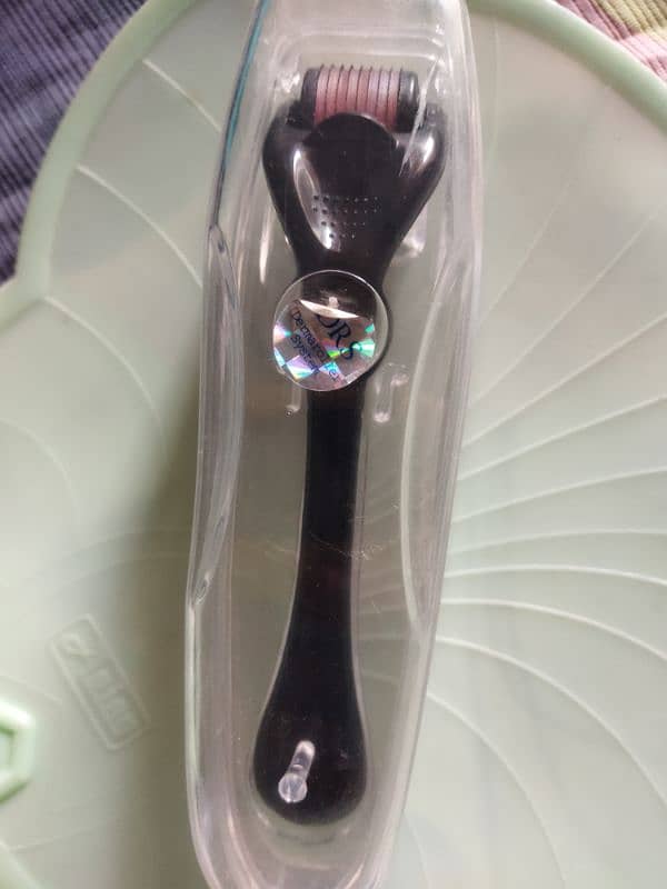 Derma Roller 0