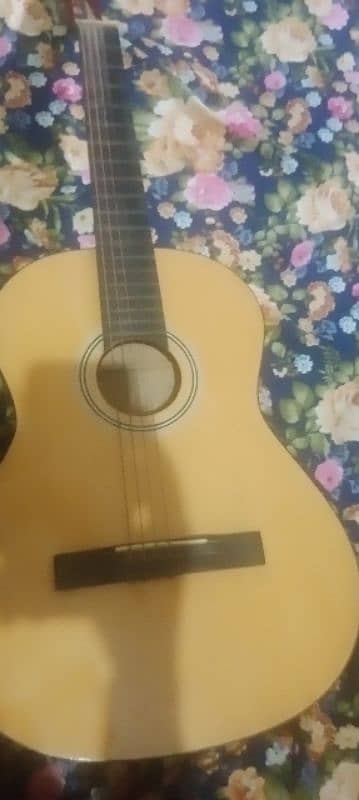 yanaha c40 classical guitar used conditions 10 by 7 1