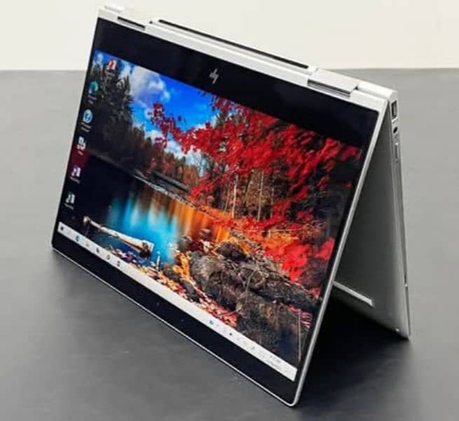 Hp Spectre 13-x360 | i7 8th Gen | 16gb | 512gbssd 0