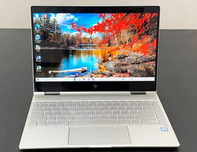 Hp Spectre 13-x360 | i7 8th Gen | 16gb | 512gbssd 2