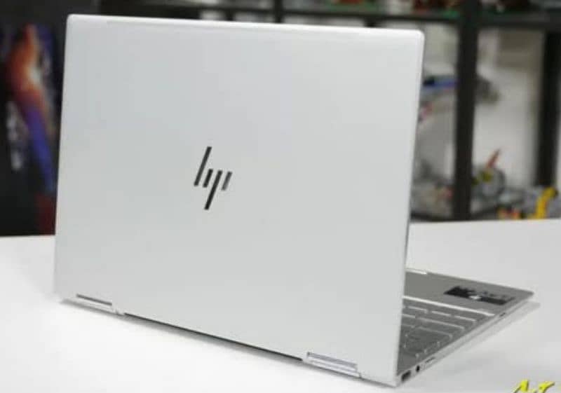 Hp Spectre 13-x360 | i7 8th Gen | 16gb | 512gbssd 3