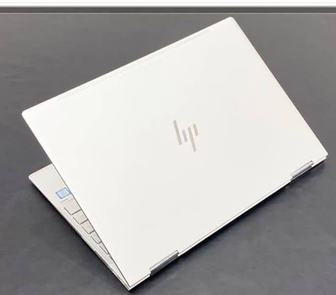 Hp Spectre 13-x360 | i7 8th Gen | 16gb | 512gbssd 4
