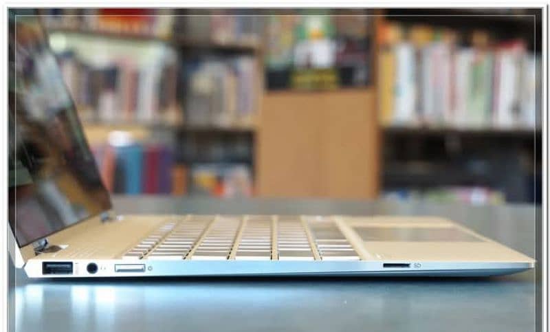 Hp Spectre 13-x360 | i7 8th Gen | 16gb | 512gbssd 6