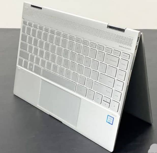 Hp Spectre 13-x360 | i7 8th Gen | 16gb | 512gbssd 8