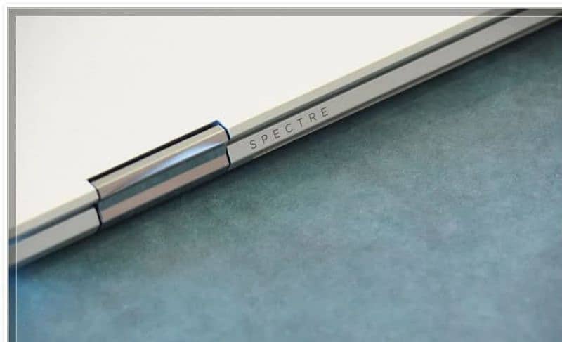 Hp Spectre 13-x360 | i7 8th Gen | 16gb | 512gbssd 9
