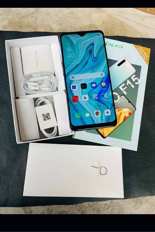 oppo f15 urgent sell, big sale 1