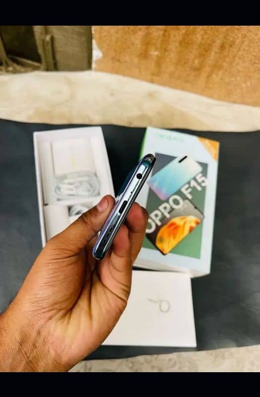 oppo f15 urgent sell, big sale 4