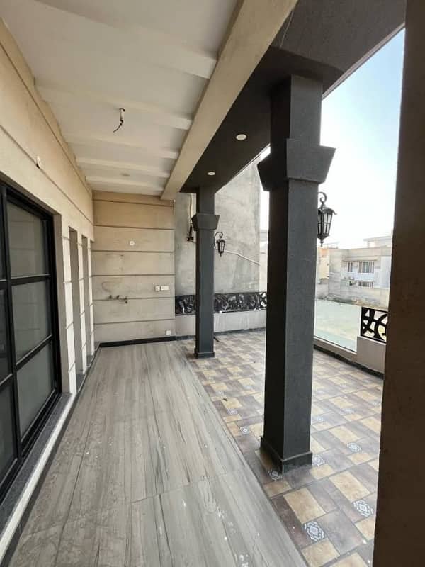 10 Marla Double story House For Rent In Royal Orchard Multan 13