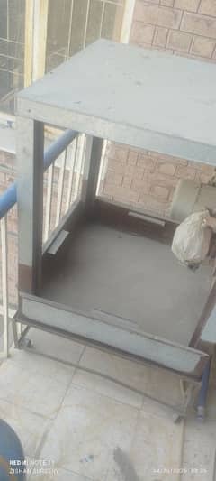 lahori cooler