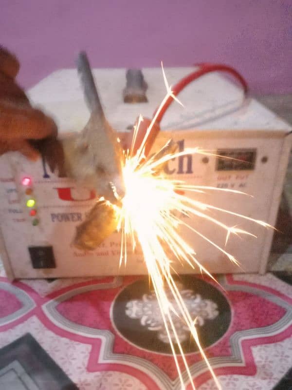 Ups For Sale Micro-Tech 0318.2187235 0
