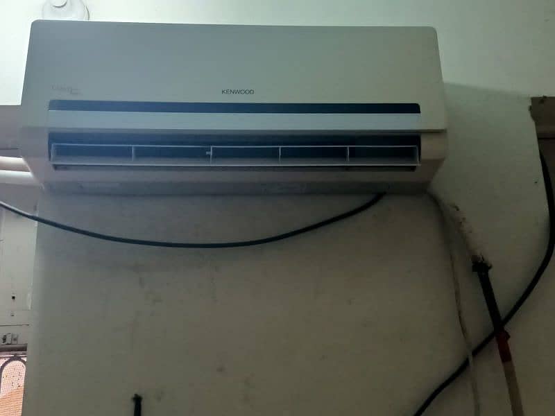 very good condition sada aisi hai inverter Nahin 03007879342 Kenwood 2