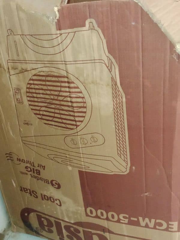 air cooler 0