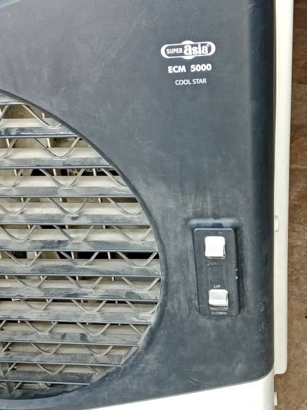air cooler 2
