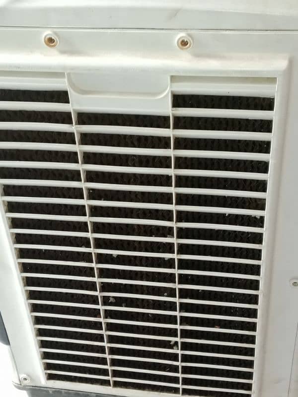 air cooler 4