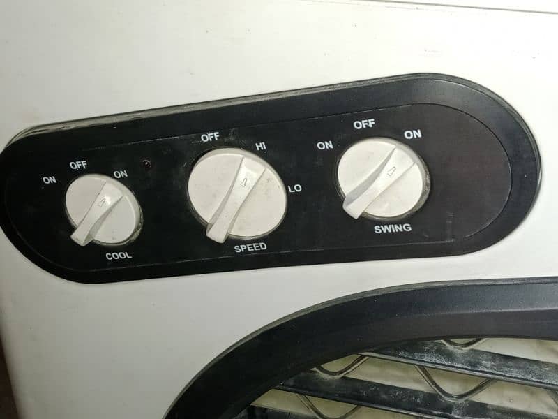 air cooler 5