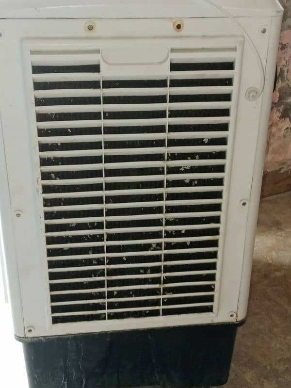 air cooler 6