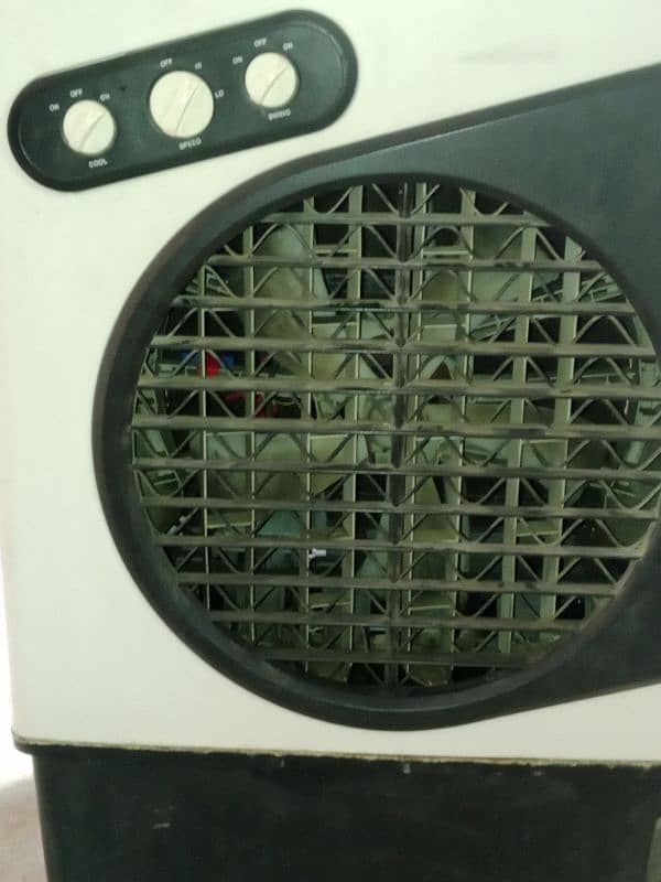 air cooler 8