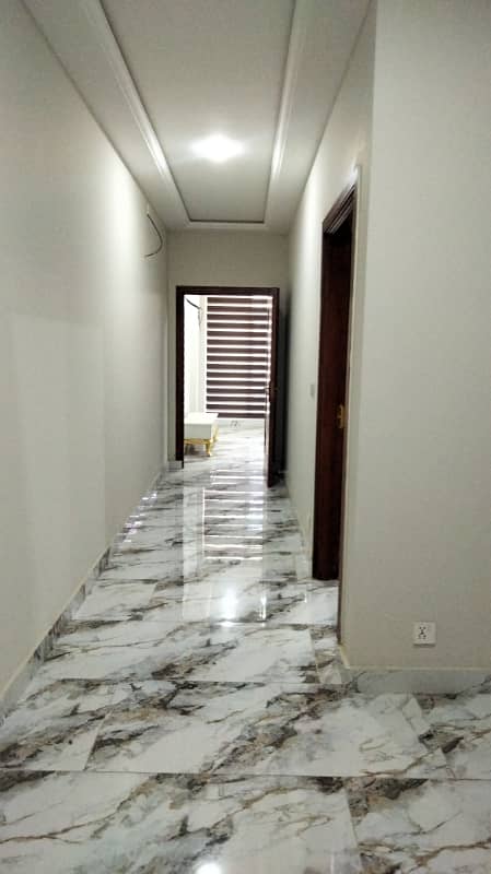 3 Marla Fully furnished Apartment For Rent In MA Jinnah Road Multan 2