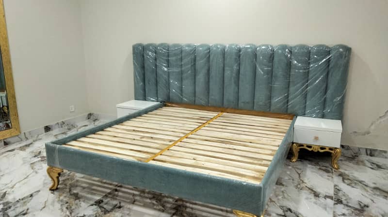 3 Marla Fully furnished Apartment For Rent In MA Jinnah Road Multan 6