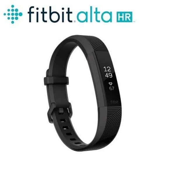Fitbit Luxe Fitness Tracker brand bilkul new hai 0