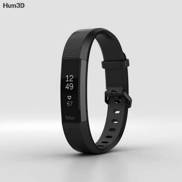 Fitbit Luxe Fitness Tracker brand bilkul new hai 1