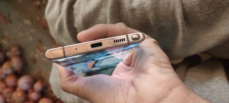 Samsung Note 20ultra 3