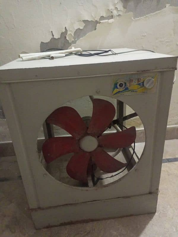 Lahori Room cooler 3