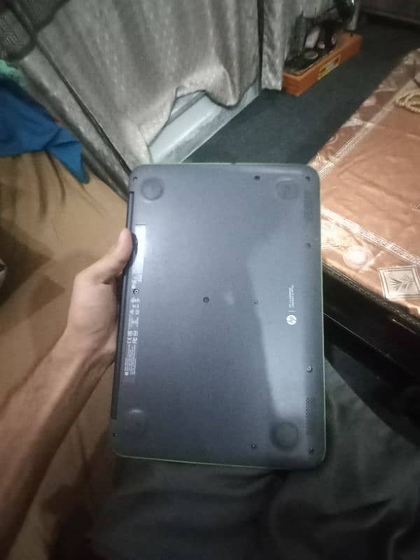 Chromebook used like new 3
