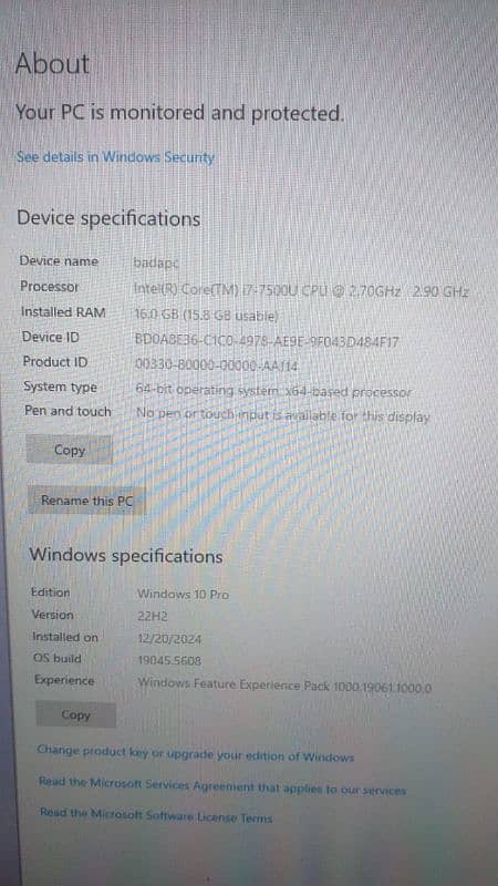 laptop mobile no. 03424730055 0