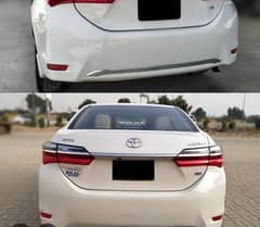 Corolla