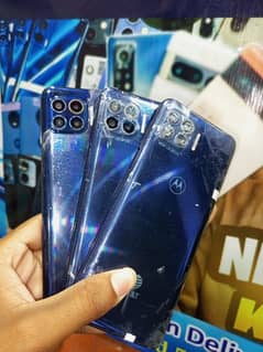 Motorola one 5g | 4GB RAM 128 ROM | NEW FRESH STOCK ARRIVED |