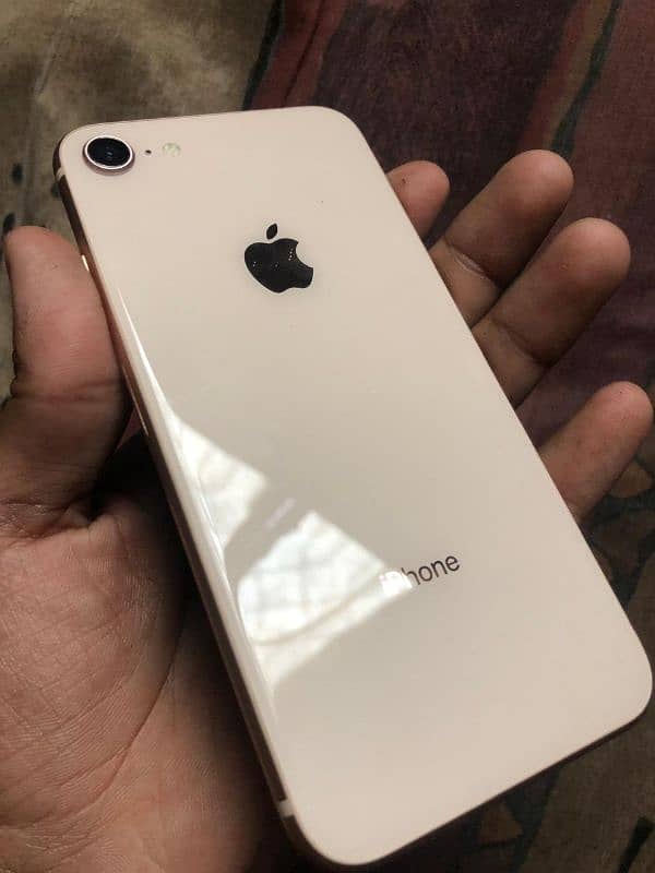 NON PTA I phone 4
