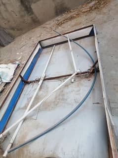 used 2 led sign board for sale.