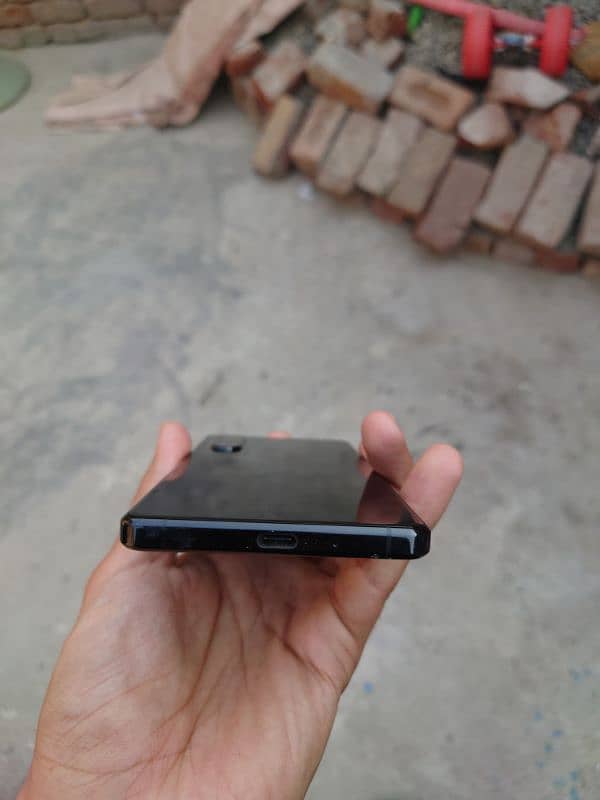 Sony Xperia 1 mark 2 2