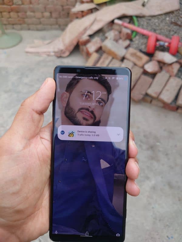 Sony Xperia 1 mark 2 5