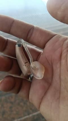 ear