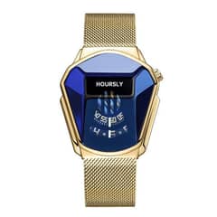 beautiful watch