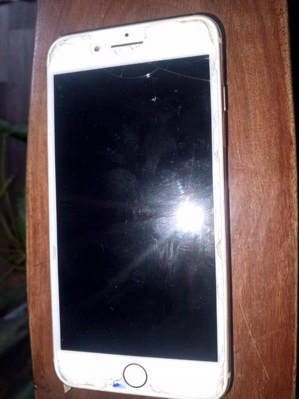 iphone 8 plus 0