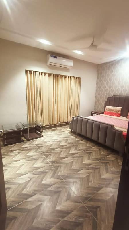 3 Marla Fully Furnished Apartment For Rent In Northern by pass Chowk Multan 1