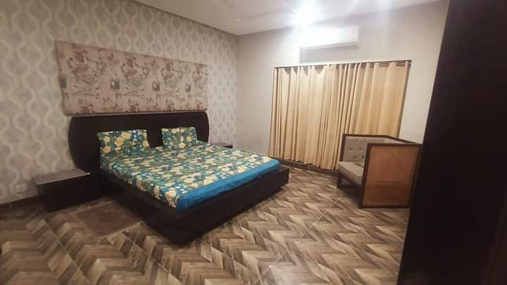 3 Marla Fully Furnished Apartment For Rent In Northern by pass Chowk Multan 4