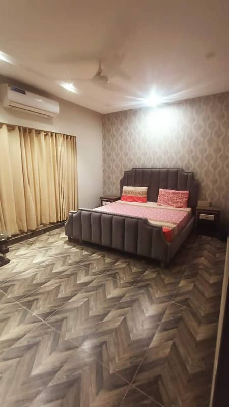 3 Marla Fully Furnished Apartment For Rent In Northern by pass Chowk Multan 5