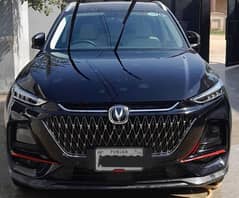 Changan