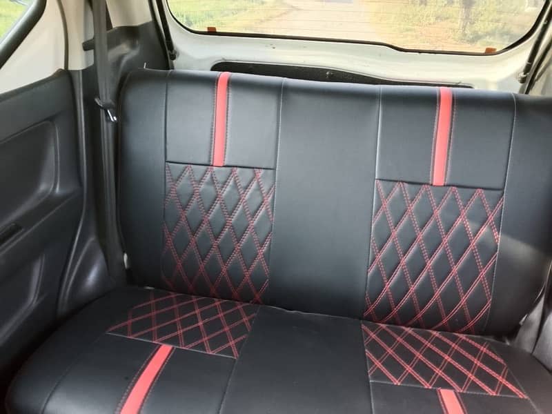 Alto VXR 2020 New Condition 4