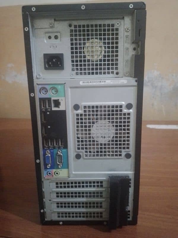 Core i5 3rd Gen CPU | 8GB RAM | 500GB Storage | Great Condition 0