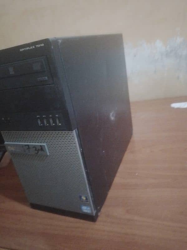 Core i5 3rd Gen CPU | 8GB RAM | 500GB Storage | Great Condition 1