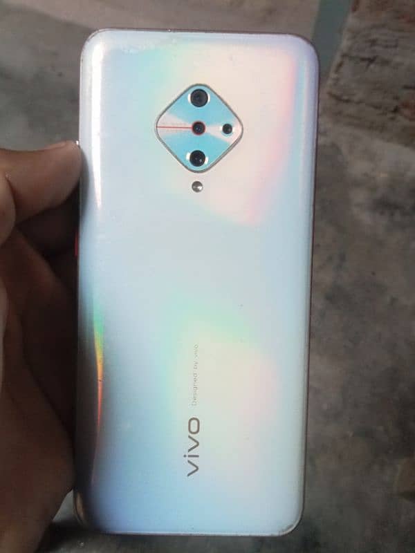 vivo s1 pro 2